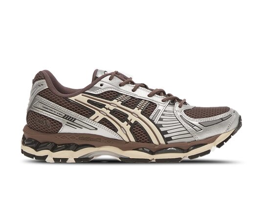GEL Kayano 12.1 Cocoa Powder Cream 1203A759 200 ASICS GEL Kayano 12.1 Cocoa Powder Cream 1203A759 200