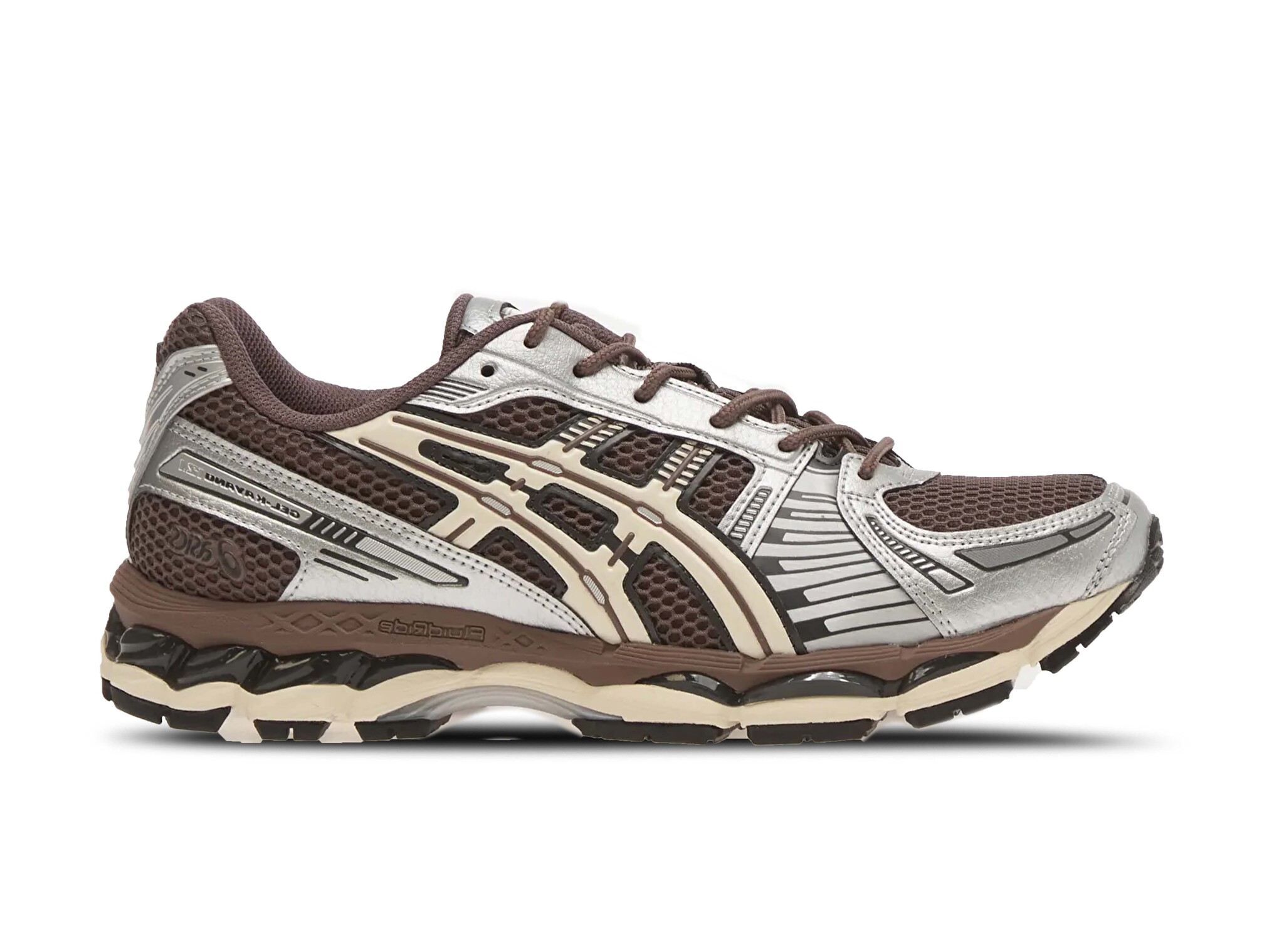 GEL Kayano 12.1 Cocoa Powder Cream 1203A759 200 ASICS GEL Kayano 12.1 Cocoa Powder Cream 1203A759 200