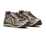 GEL Kayano 12.1 Cocoa Powder Cream 1203A759 200 ASICS GEL Kayano 12.1 Cocoa Powder Cream 1203A759 200