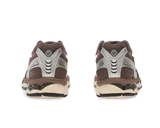 GEL Kayano 12.1 Cocoa Powder Cream 1203A759 200 ASICS GEL Kayano 12.1 Cocoa Powder Cream 1203A759 200