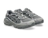 GEL NYC PS Clay Grey Cement Grey 1204A198 020 ASICS GEL NYC PS Clay Grey Cement Grey 1204A198 020