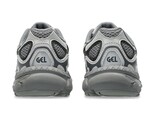 GEL NYC PS Clay Grey Cement Grey 1204A198 020 ASICS GEL NYC PS Clay Grey Cement Grey 1204A198 020