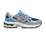 GEL NYC PS Slate Blue Graphite Grey 1204A198 400 ASICS GEL NYC PS Slate Blue Graphite Grey 1204A198 400