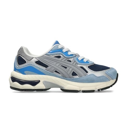 GEL NYC PS Slate Blue Graphite Grey 1204A198 400