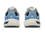 GEL NYC PS Slate Blue Graphite Grey 1204A198 400 ASICS GEL NYC PS Slate Blue Graphite Grey 1204A198 400