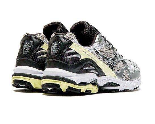 Wave Rider 10 Cloudscape Black Sand Grossula D1GA261D04 Mizuno Wave Rider 10 Cloudscape Black Sand Grossula D1GA261D04