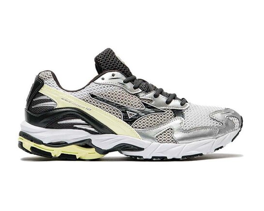 Wave Rider 10 Cloudscape Black Sand Grossula D1GA261D04 Mizuno Wave Rider 10 Cloudscape Black Sand Grossula D1GA261D04