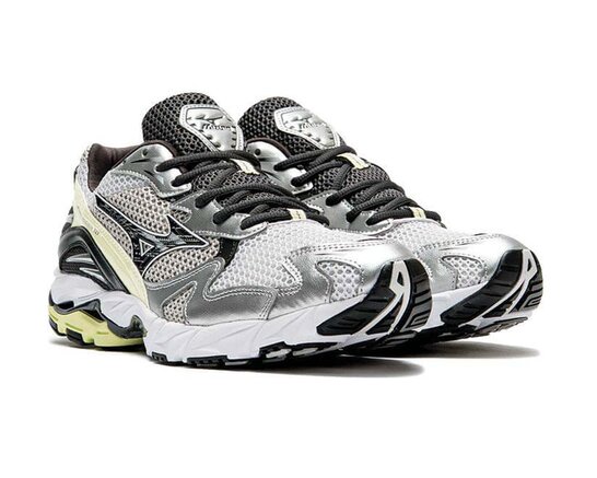 Wave Rider 10 Cloudscape Black Sand Grossula D1GA261D04 Mizuno Wave Rider 10 Cloudscape Black Sand Grossula D1GA261D04