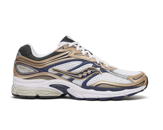 Progrid Omni 9 Aureate White S101245 1015 Saucony Progrid Omni 9 Aureate White S101245 1015