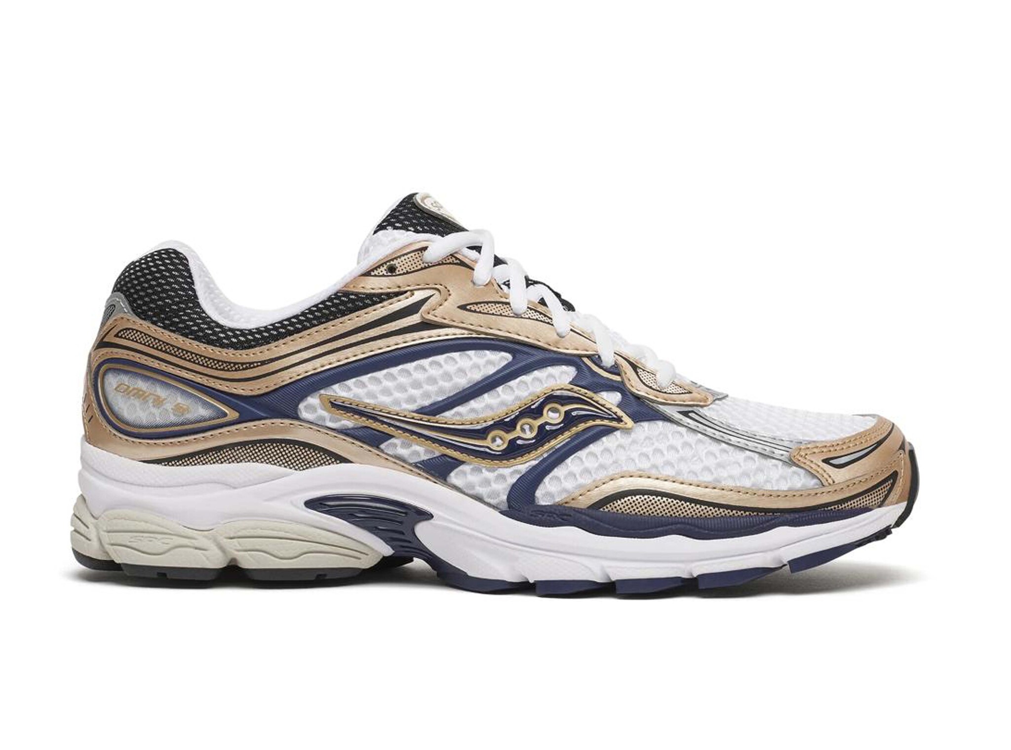 Progrid Omni 9 Aureate White S101245 1015 Saucony Progrid Omni 9 Aureate White S101245 1015