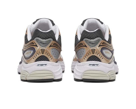 Progrid Omni 9 Aureate White S101245 1015 Saucony Progrid Omni 9 Aureate White S101245 1015