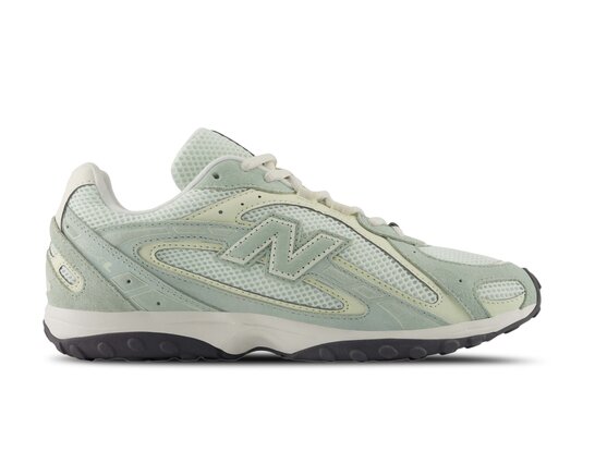 New Balance U204 Silver Moss U204LCCD