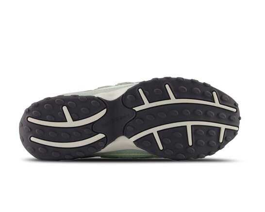 New Balance U204 Silver Moss U204LCCD