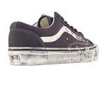 LX Old Skool 36 Paint Splatter Charcoal Grey VN000D9RH911 Vans LX Old Skool 36 Paint Splatter Charcoal Grey VN000D9RH911