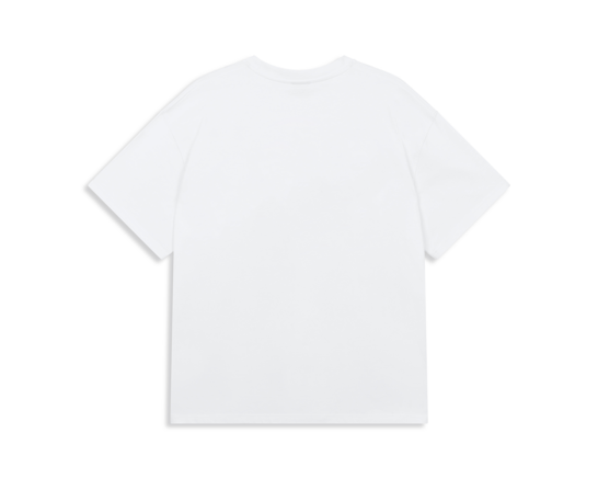 Mountain Tee White CC 61051 102 Collectiq Mountain Tee White CC 61051 102