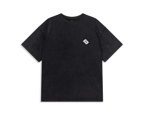 Ride The Mountain Tee Faded Black CC 61052 006 Collectiq Ride The Mountain Tee Faded Black CC 61052 006