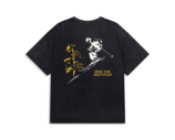 Ride The Mountain Tee Faded Black CC 61052 006 Collectiq Ride The Mountain Tee Faded Black CC 61052 006