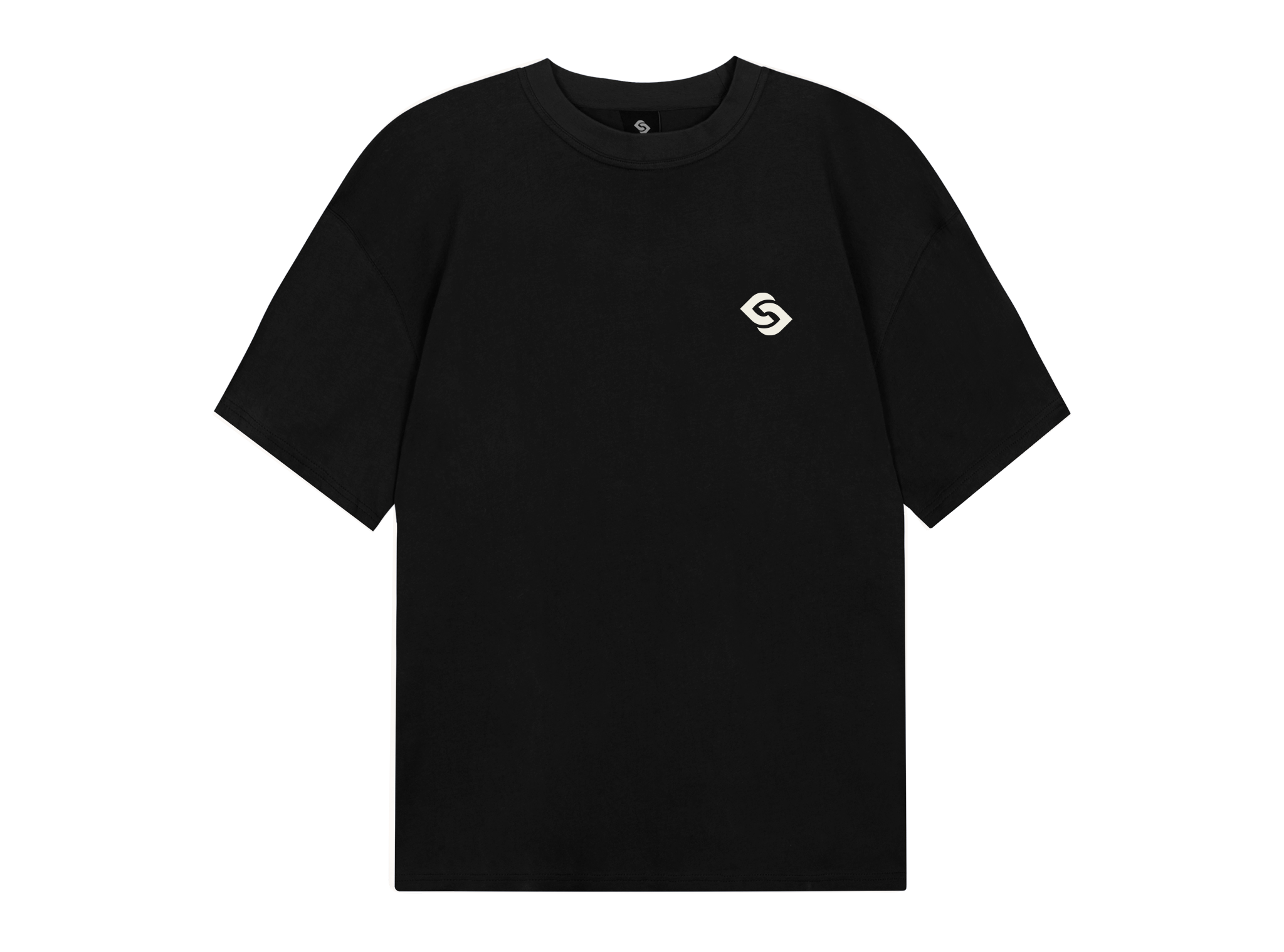 Olympic Roots Tee Black CC 61054 001 Collectiq Olympic Roots Tee Black CC 61054 001