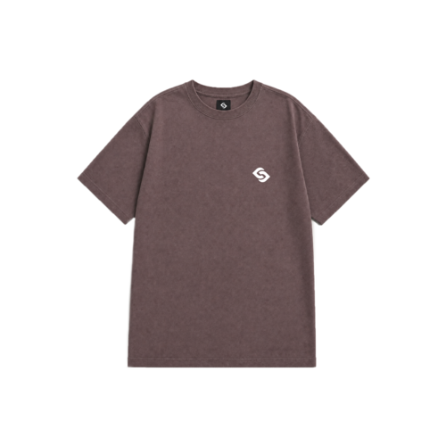 Moritz Soleil Tee Peppercorn CC 61055 703