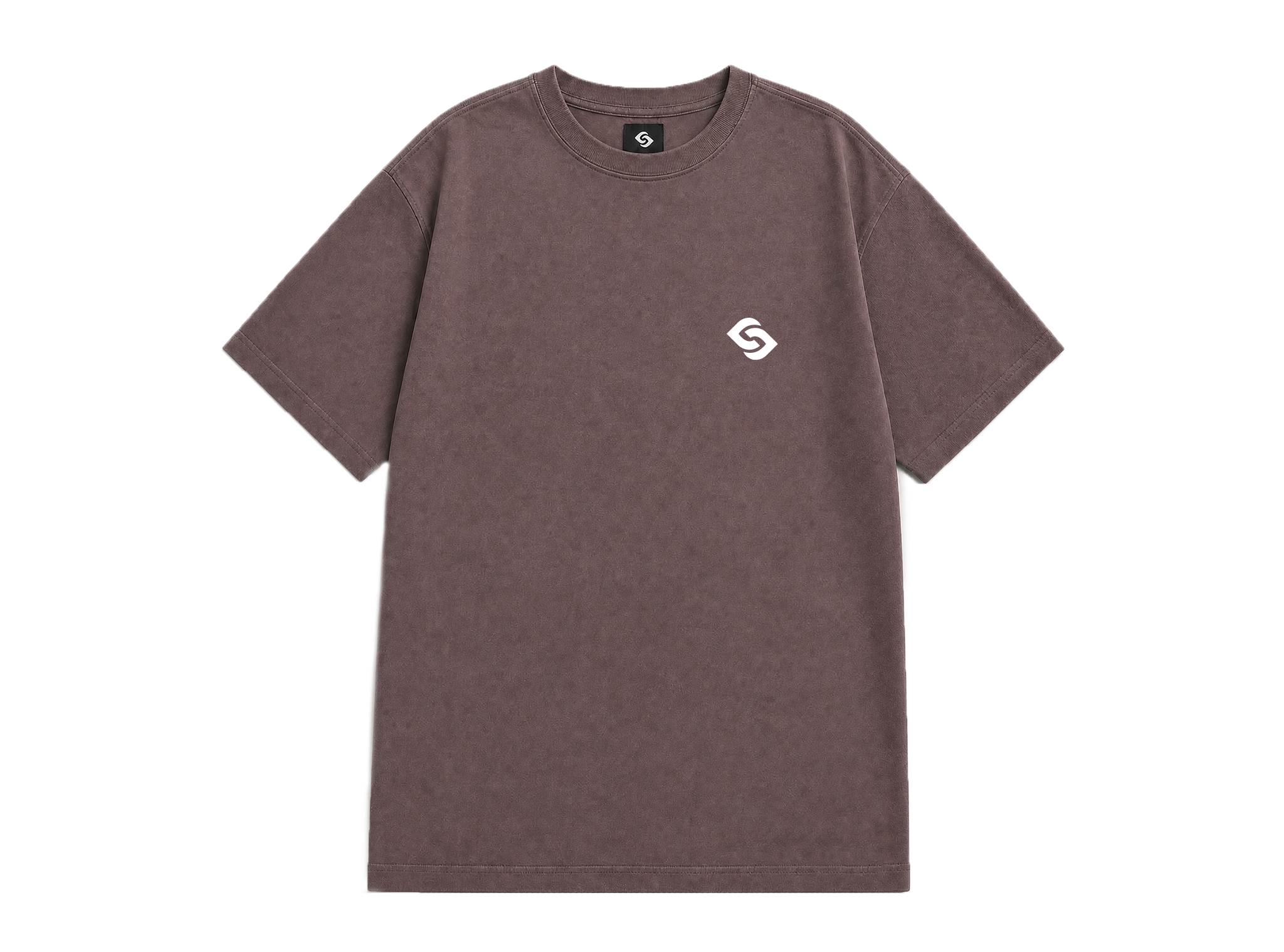Moritz Soleil Tee Peppercorn CC 61055 703 Collectiq Moritz Soleil Tee Peppercorn CC 61055 703