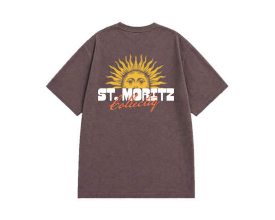 Moritz Soleil Tee Peppercorn CC 61055 703 Collectiq Moritz Soleil Tee Peppercorn CC 61055 703