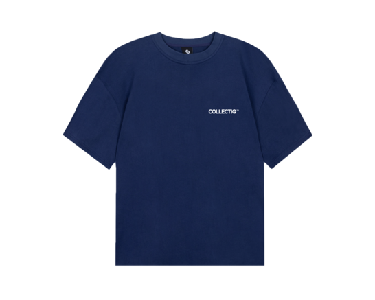 Soleil Tee Navy CC 61056 600 Collectiq Soleil Tee Navy CC 61056 600
