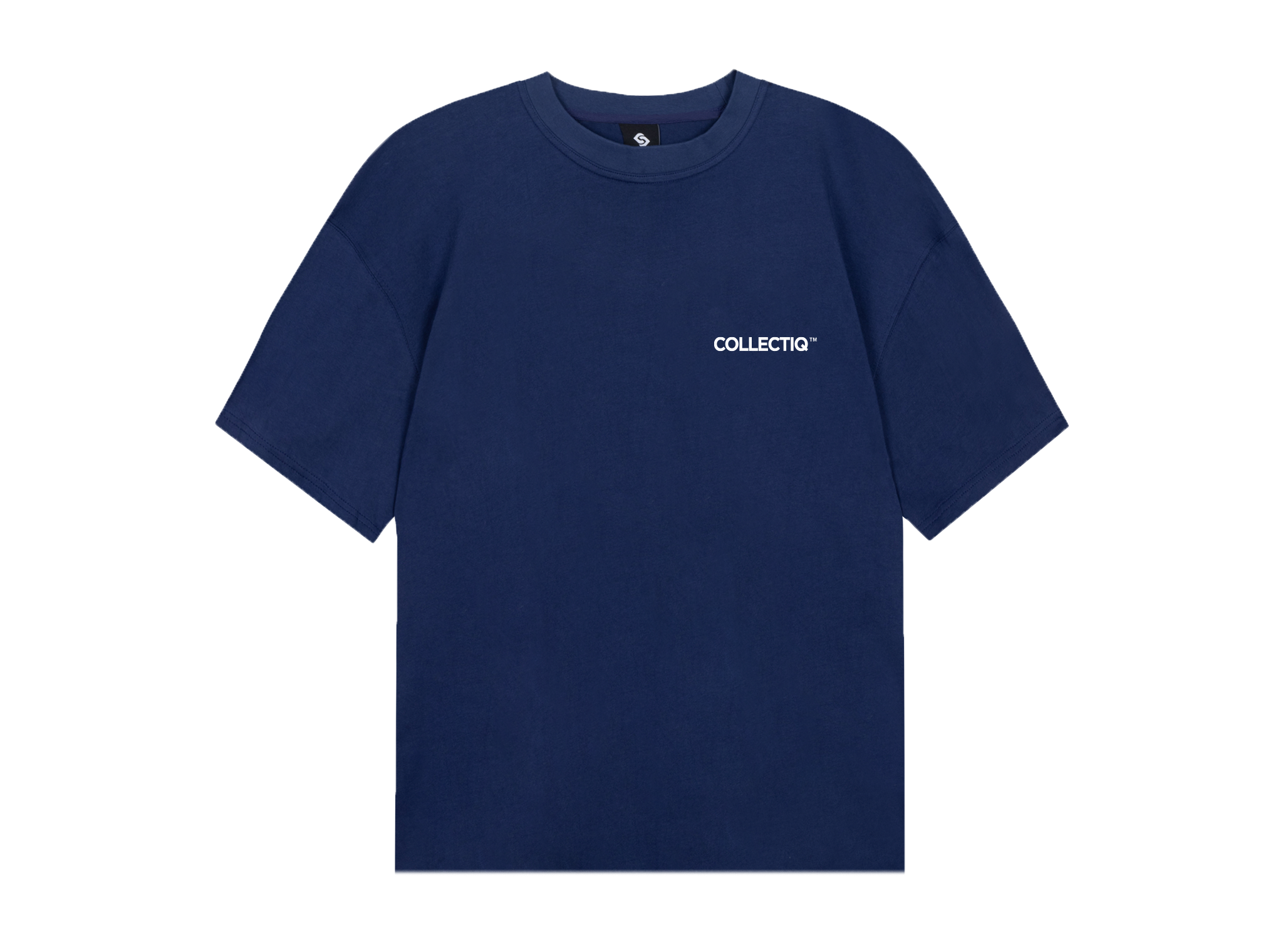 Soleil Tee Navy CC 61056 600 Collectiq Soleil Tee Navy CC 61056 600