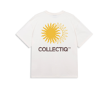 Collectiq Soleil Tee Off White CC 61056 109