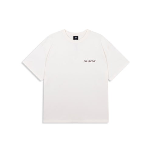 Soleil Tee Off White CC 61056 109