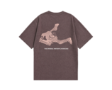 Collectiq Winter Playground Tee Peppercorn CC 61058 703