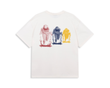 Collectiq Sled Tee Off White CC 61059 109