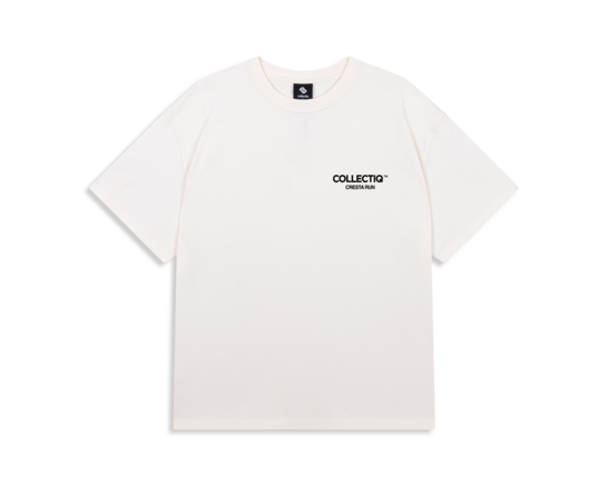 Collectiq Sled Tee Off White CC 61059 109