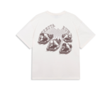 Cresta Run Tee Off White CC 61060 109 Collectiq Cresta Run Tee Off White CC 61060 109