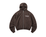 Olympic Roots Zip Hoodie Peppercorn CC 63027 703 Collectiq Olympic Roots Zip Hoodie Peppercorn CC 63027 703