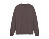 Collectiq Moritz Soleil Longsleeve Peppercorn CC 68010 703