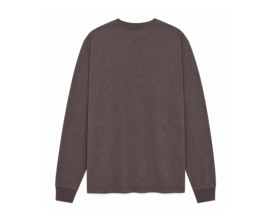 Collectiq Moritz Soleil Longsleeve Peppercorn CC 68010 703