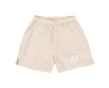 Capital Short Off White BT2691 002 Bruut Capital Short Off White BT2691 002