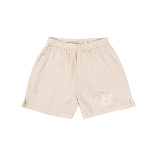 Capital Short Off White BT2691 002