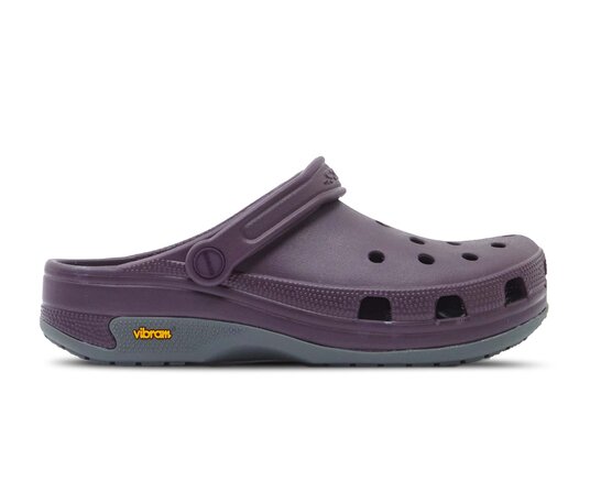 Classic EXP Currant Carbon 212793 7EX Crocs Classic EXP Currant Carbon 212793 7EX