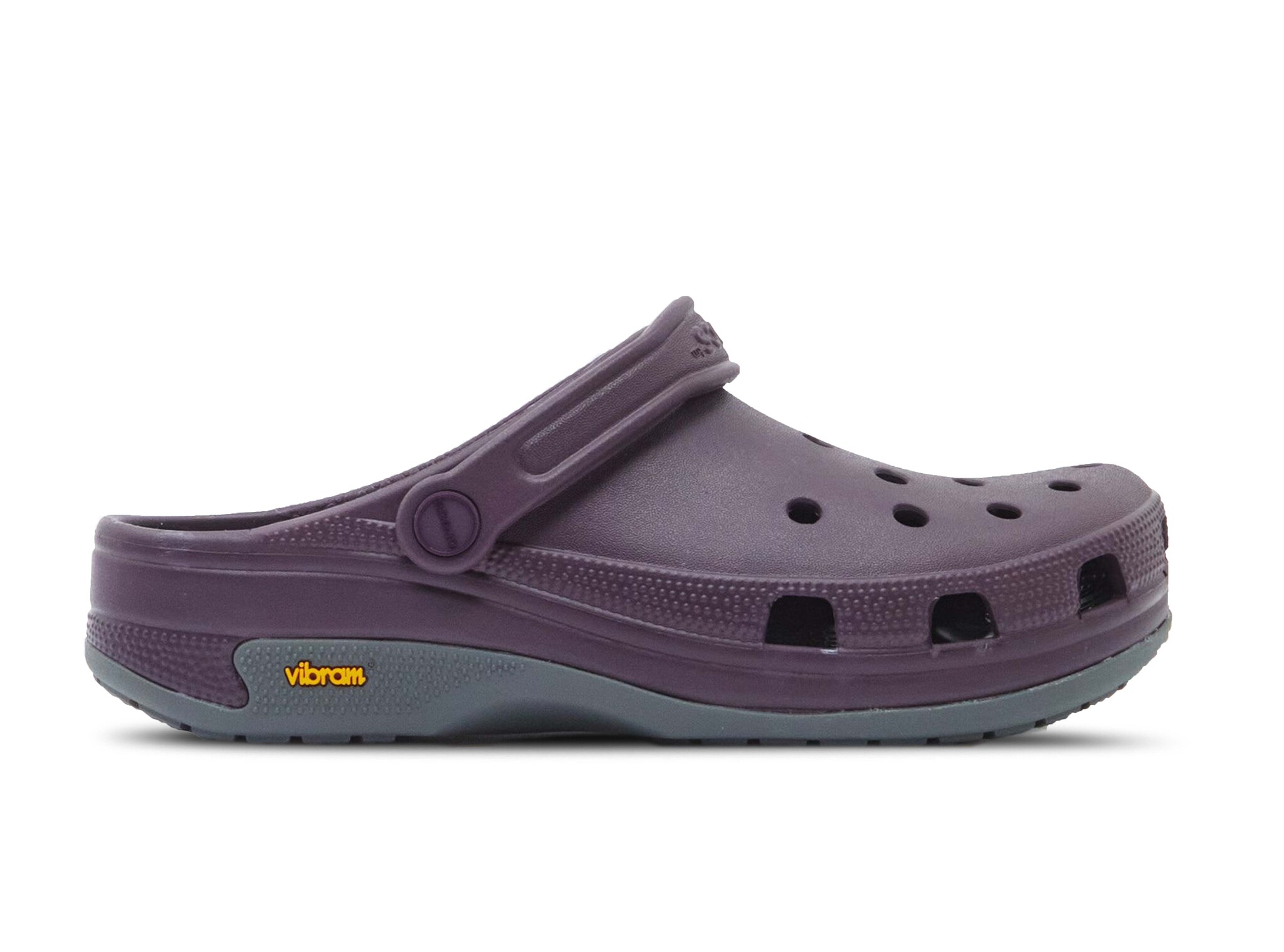 Classic EXP Currant Carbon 212793 7EX Crocs Classic EXP Currant Carbon 212793 7EX