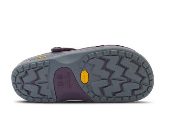 Classic EXP Currant Carbon 212793 7EX Crocs Classic EXP Currant Carbon 212793 7EX