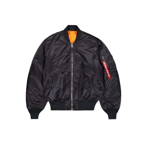 MA-1 Heritage Bomber Jacket Iron Grey 100101 466