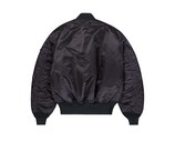 Alpha Industries MA-1 Heritage Bomber Jacket Iron Grey 100101 466