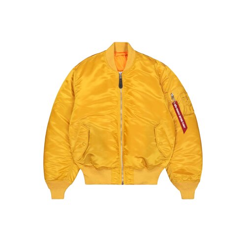 MA-1 Heritage Bomber Jacket Wheat 100101 441