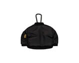 Alpha Industries MA-1 Wallet Black 268940 03
