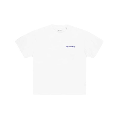 Triple Love T Shirt Blue TS-TRIP-LOVE-BLU