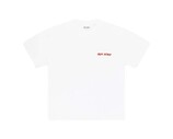 Triple Love T Shirt Red TS-TRIP-LOVE-RED Arbor Antwerp Triple Love T Shirt Red TS-TRIP-LOVE-RED