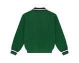 Arbor Antwerp V-neck Polo Green PO-VNCK-STD-GRN