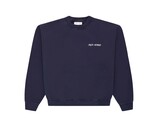 Arbor Antwerp Heartwork Crewneck Blue CN-HEAR-WORK-BLU