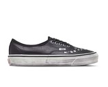 LX Authentic 44 Combat Black VN000D9NBLK1 Vans LX Authentic 44 Combat Black VN000D9NBLK1
